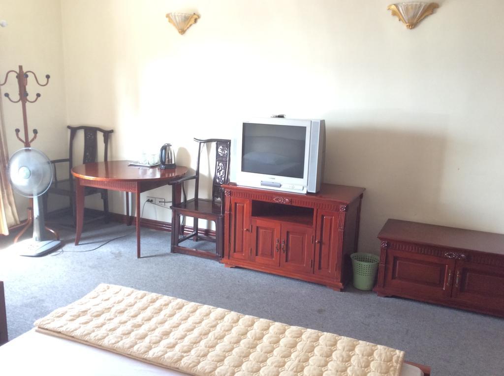 Ngoc Mai Hotel Hạ Long Zimmer foto