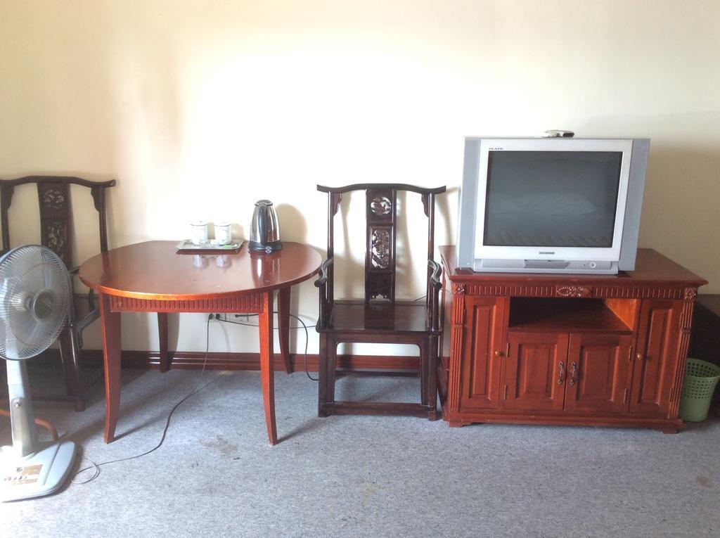 Ngoc Mai Hotel Hạ Long Zimmer foto